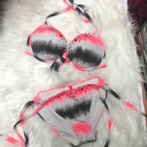 Victoria’s Secret swim wear